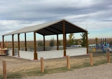 Picnic Shelter